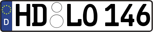 HD-LO146