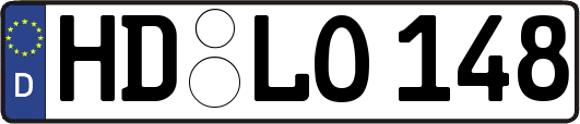 HD-LO148