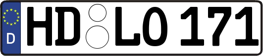 HD-LO171
