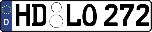HD-LO272