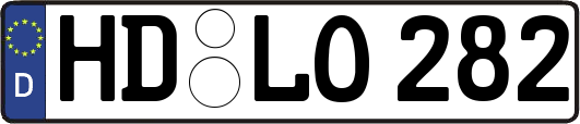 HD-LO282