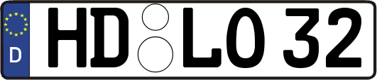 HD-LO32