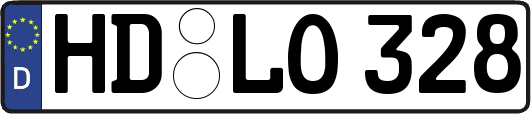 HD-LO328