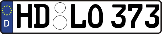 HD-LO373