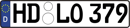 HD-LO379