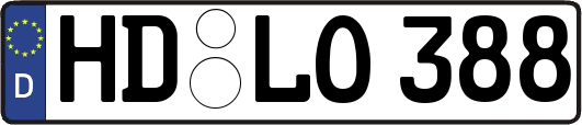 HD-LO388