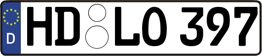 HD-LO397