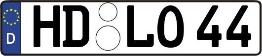 HD-LO44