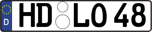 HD-LO48