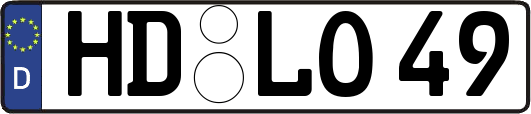 HD-LO49