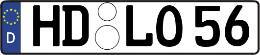 HD-LO56