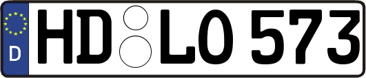 HD-LO573