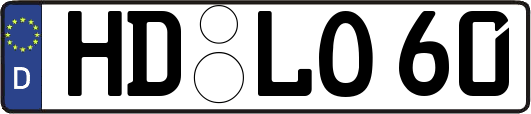 HD-LO60