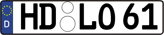 HD-LO61