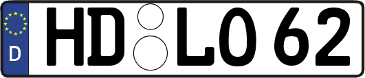 HD-LO62
