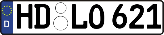 HD-LO621