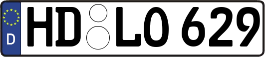 HD-LO629