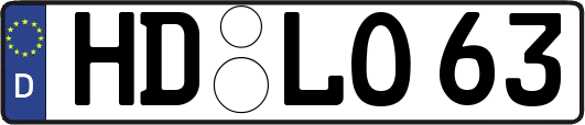 HD-LO63