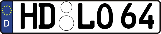 HD-LO64