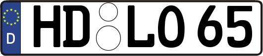 HD-LO65