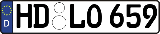 HD-LO659