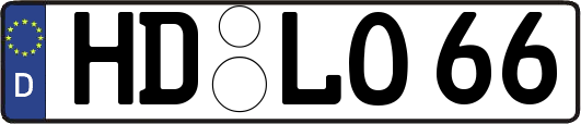 HD-LO66