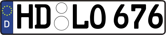 HD-LO676