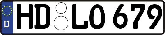 HD-LO679