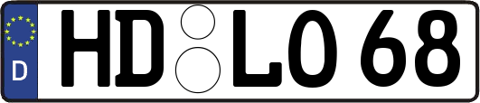 HD-LO68