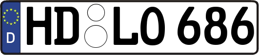 HD-LO686