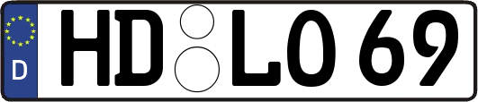HD-LO69