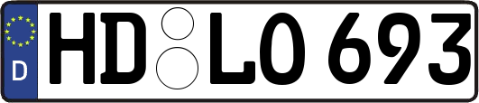 HD-LO693