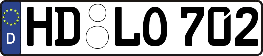 HD-LO702