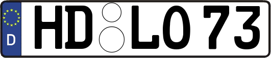 HD-LO73