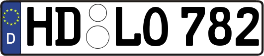 HD-LO782