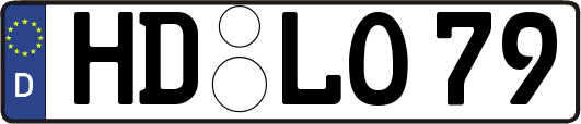 HD-LO79
