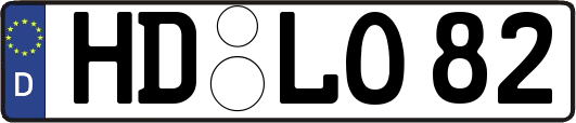 HD-LO82