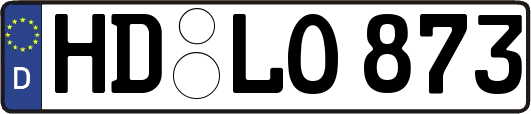 HD-LO873