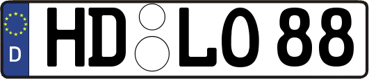 HD-LO88