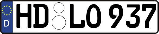 HD-LO937