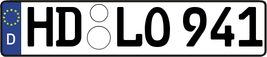 HD-LO941
