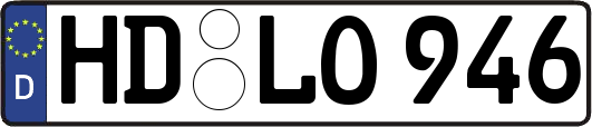 HD-LO946
