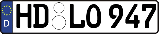 HD-LO947