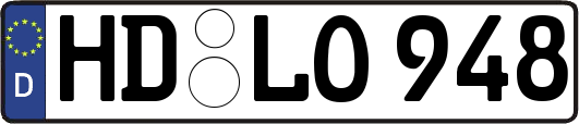 HD-LO948