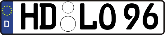 HD-LO96