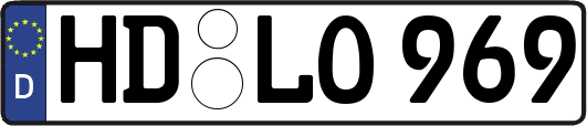 HD-LO969