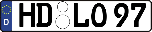 HD-LO97