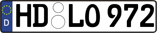 HD-LO972