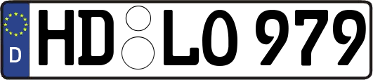 HD-LO979