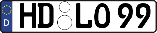 HD-LO99